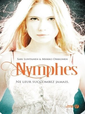 cover image of Nymphes